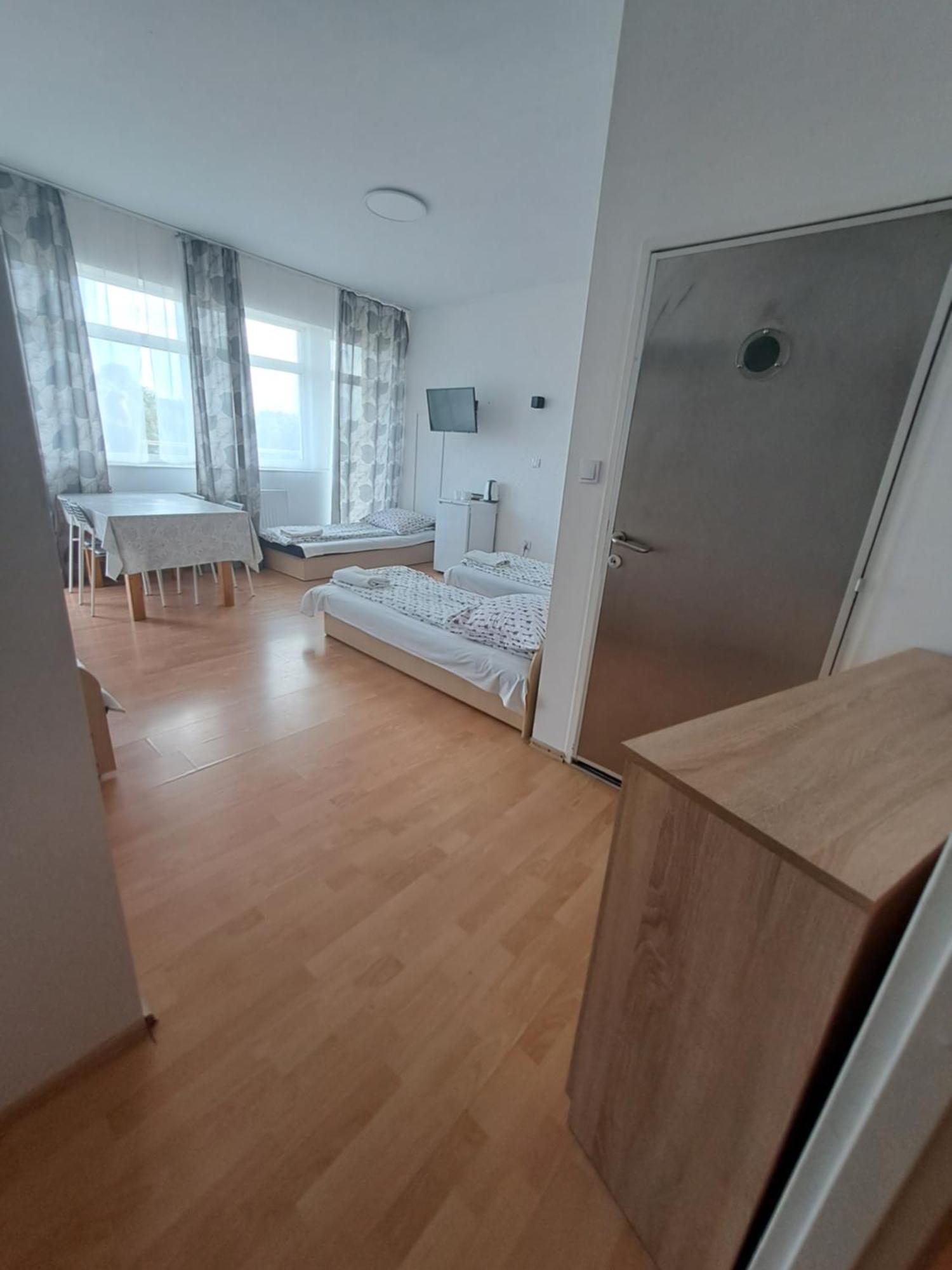 Nevada Leilighet Gdynia Eksteriør bilde