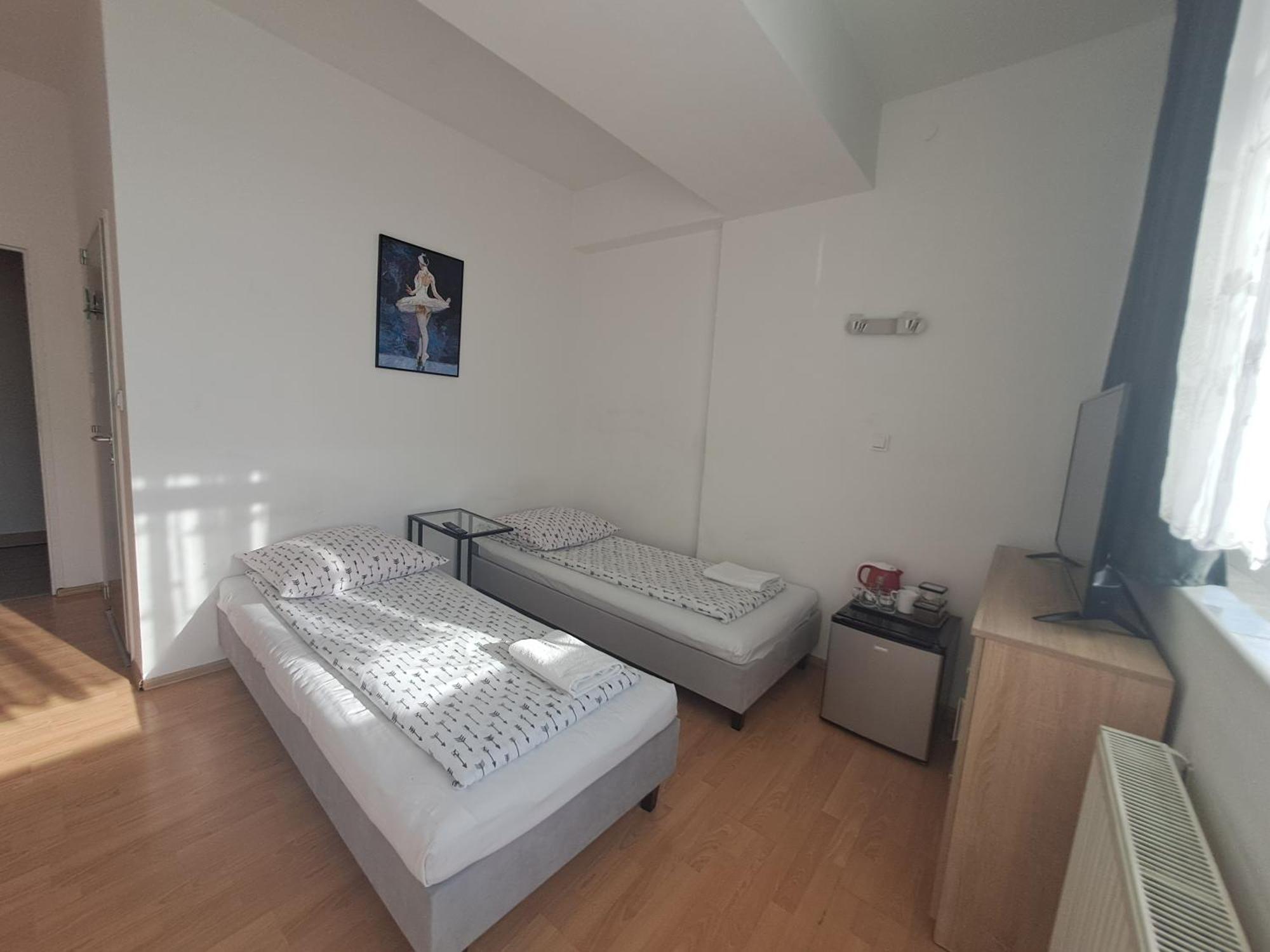 Nevada Leilighet Gdynia Rom bilde
