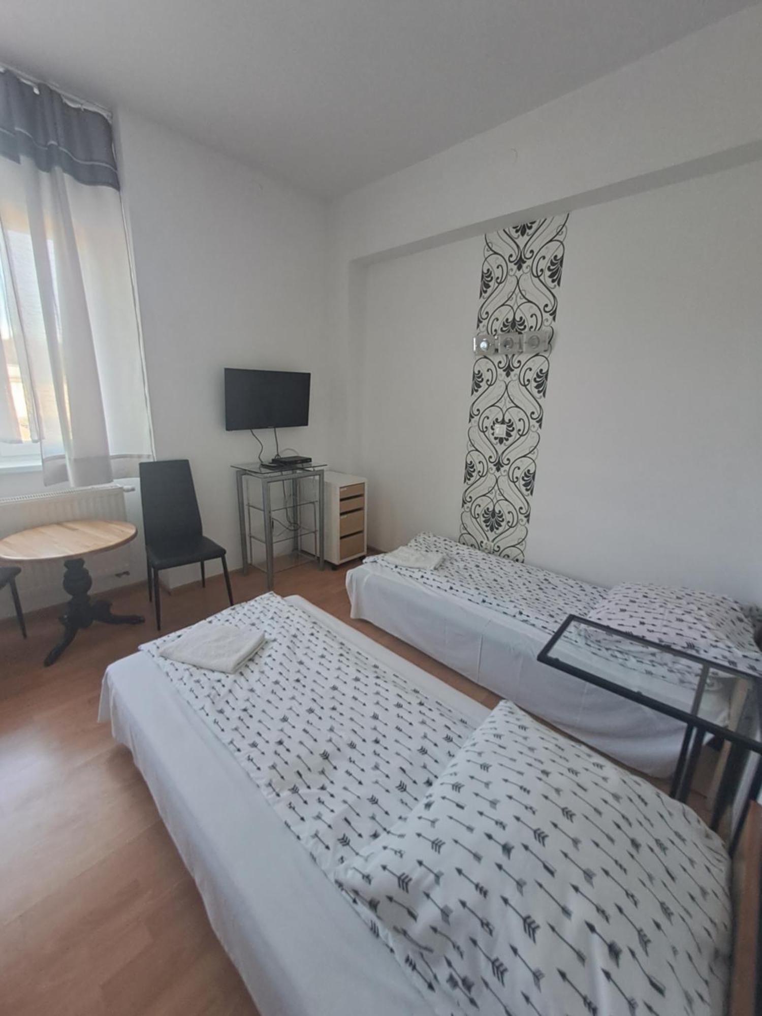 Nevada Leilighet Gdynia Rom bilde