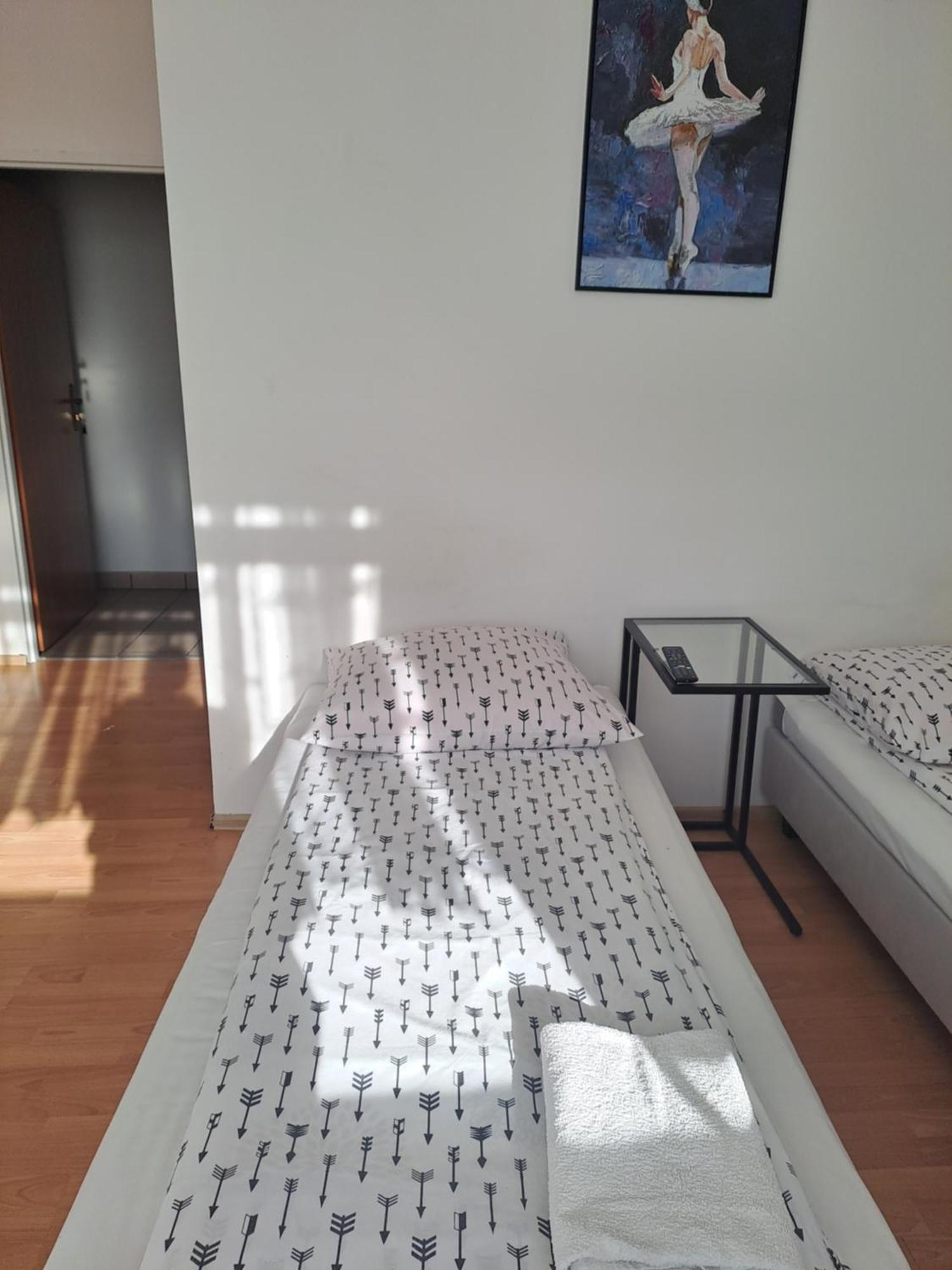 Nevada Leilighet Gdynia Rom bilde