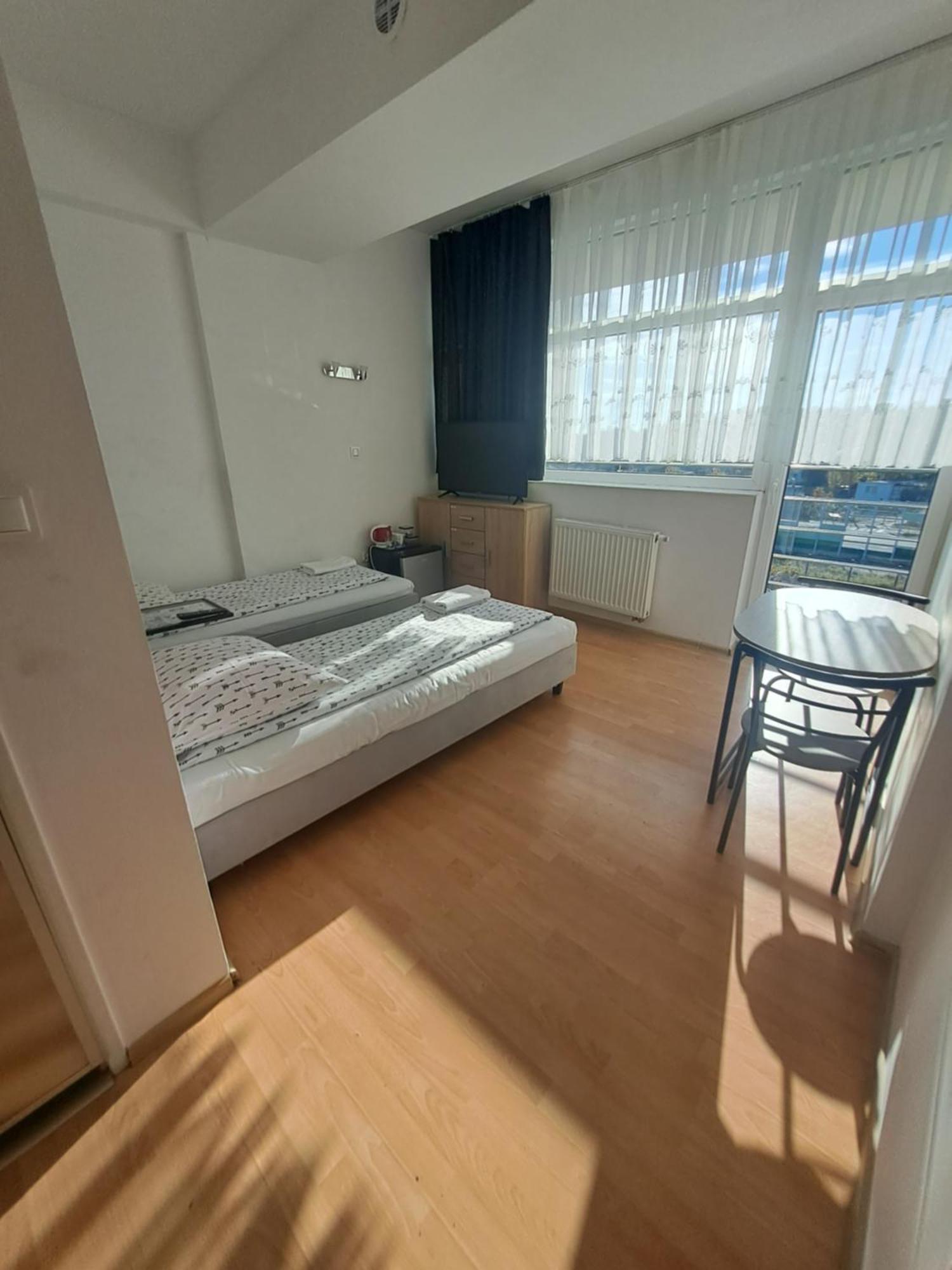Nevada Leilighet Gdynia Rom bilde