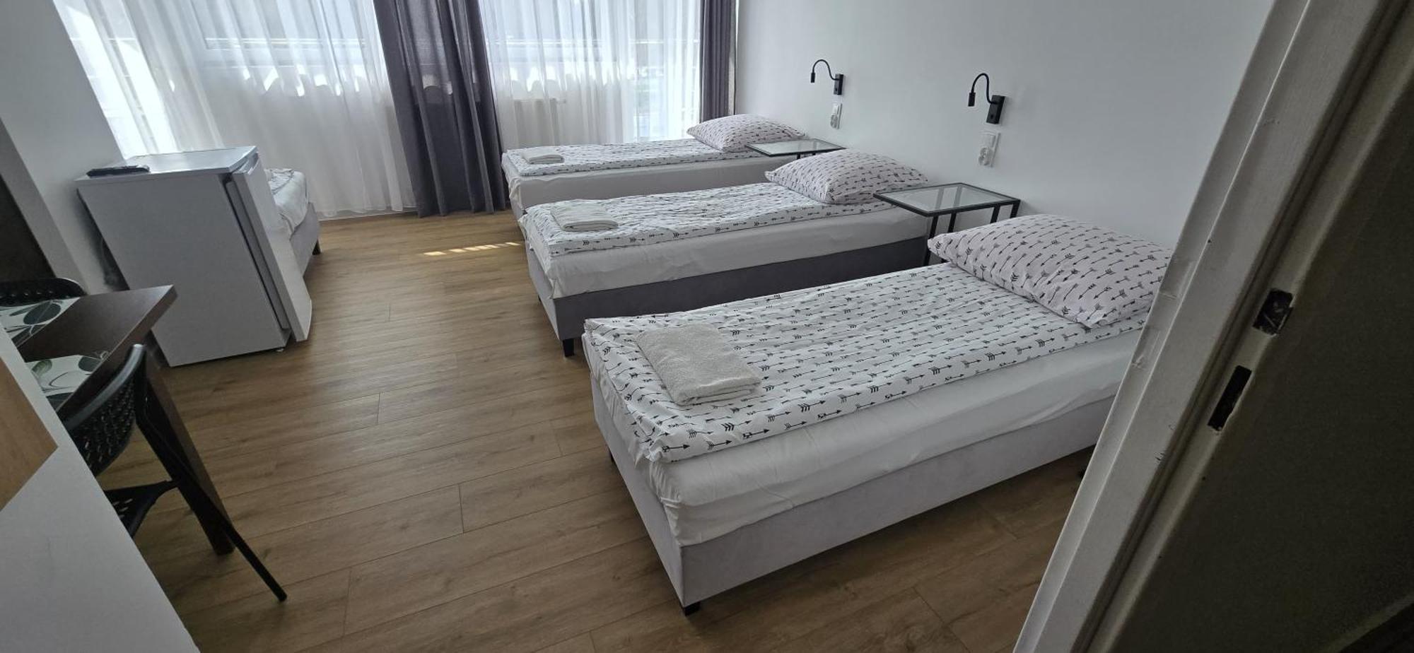 Nevada Leilighet Gdynia Eksteriør bilde